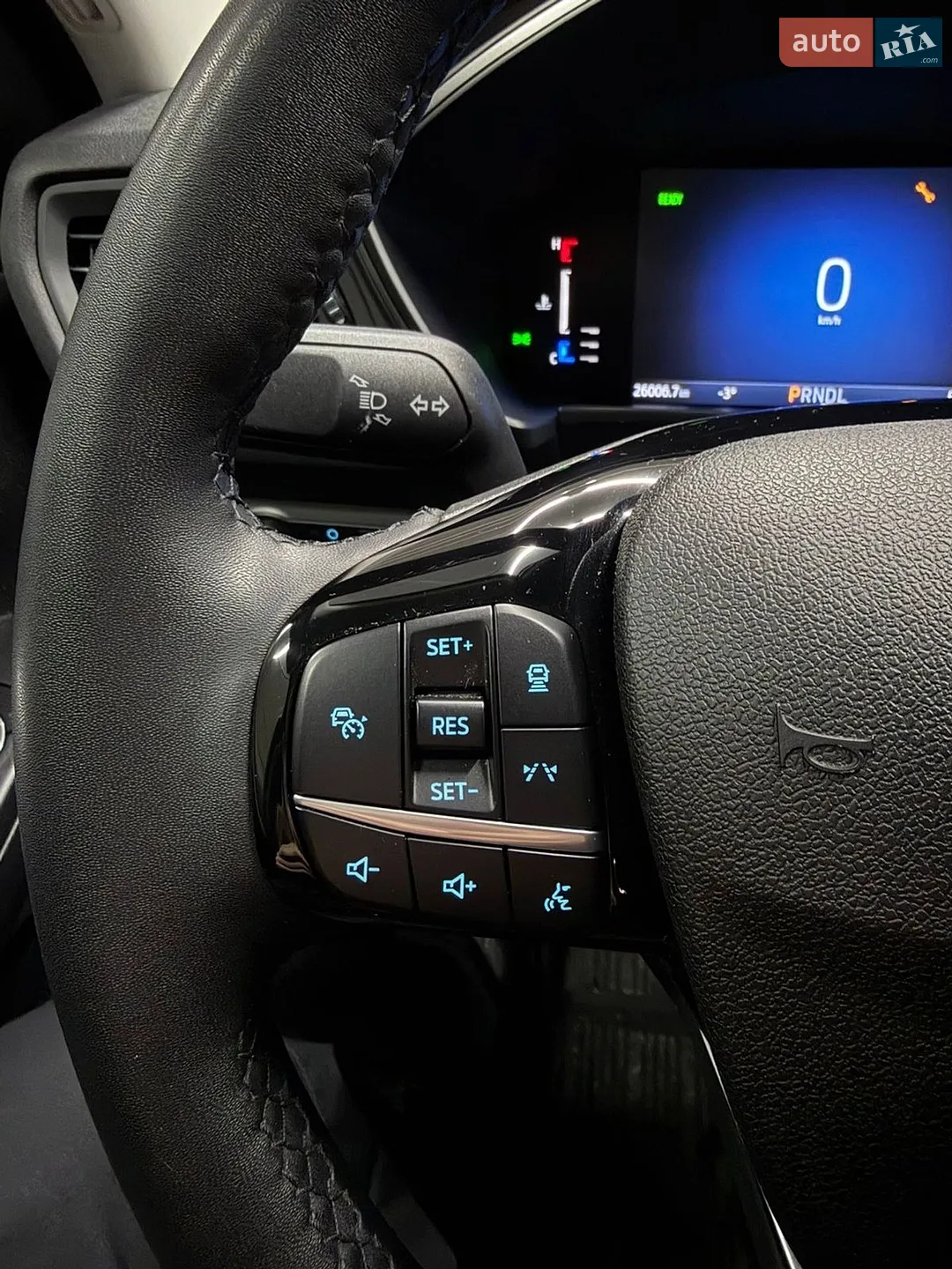 2023 Ford Escape - мініатюра 21