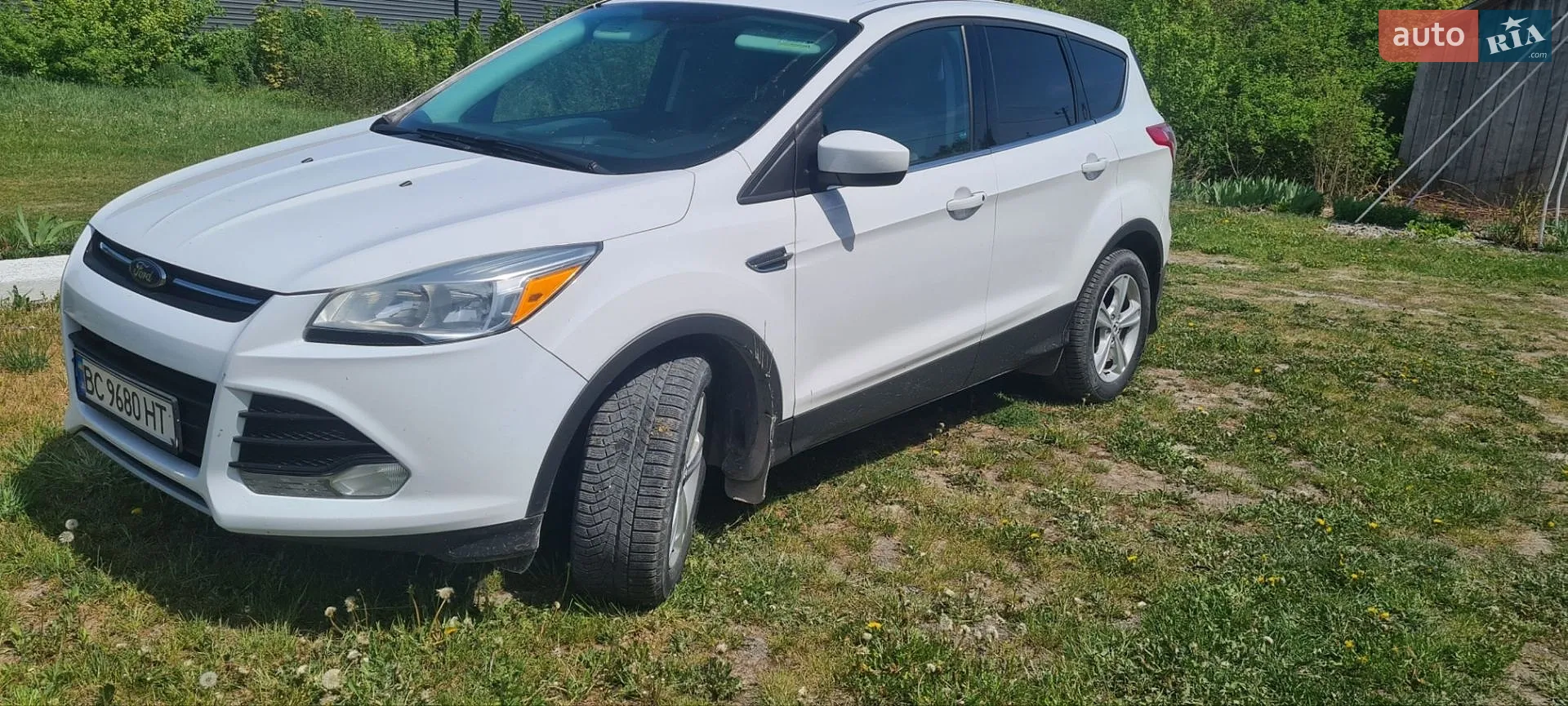 2014 Ford Escape - мініатюра 19