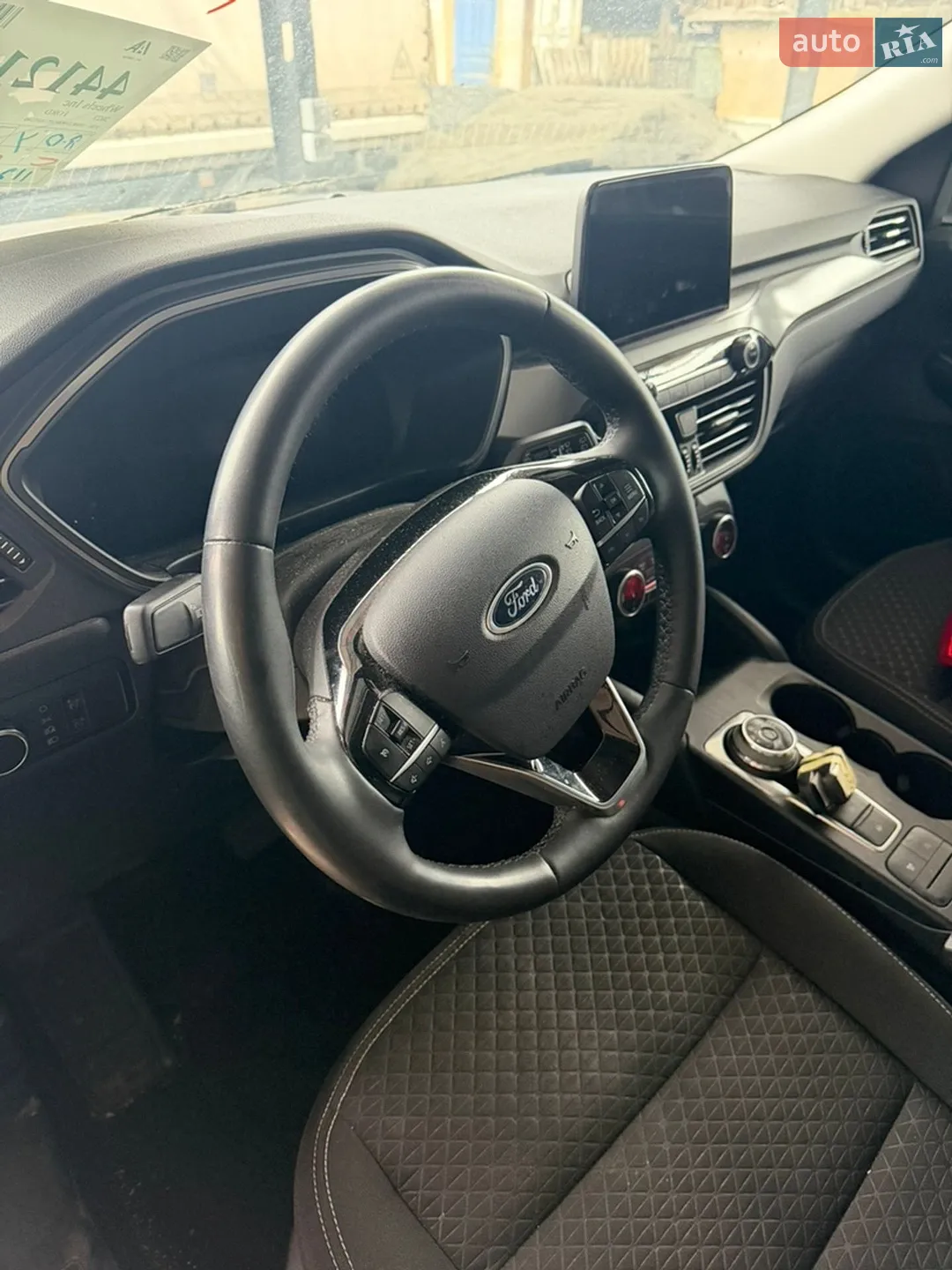 2023 Ford Escape - мініатюра 21
