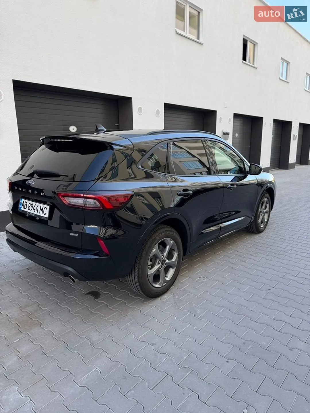 2024 Ford Escape - мініатюра 17
