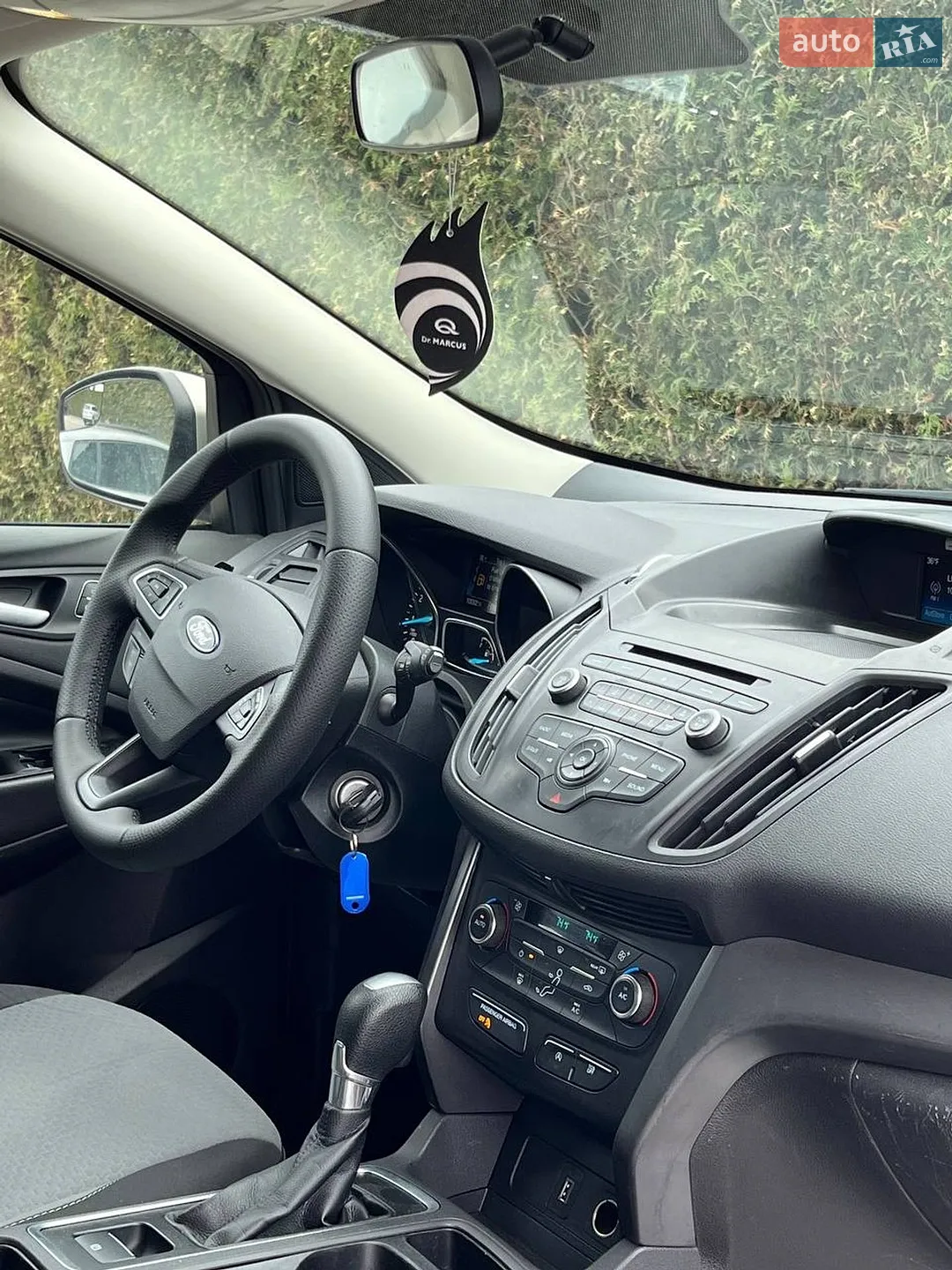 2017 Ford Escape - мініатюра 11