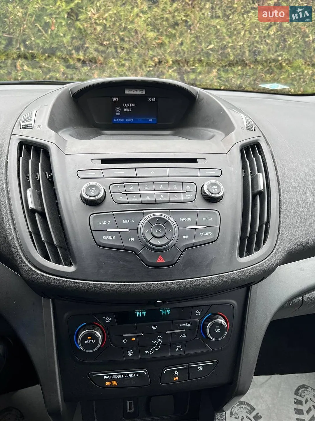 2017 Ford Escape - мініатюра 15