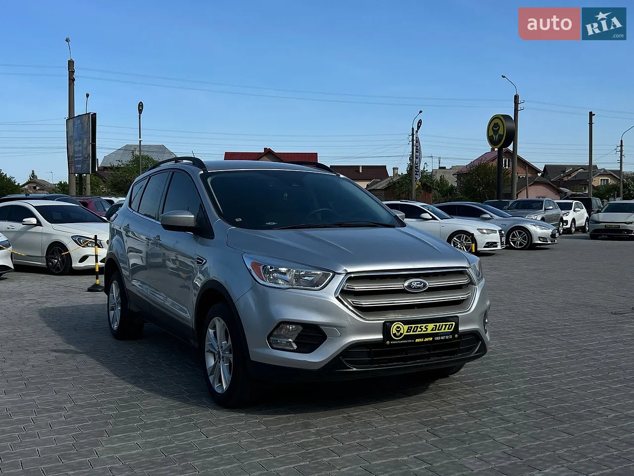 2022 Audi A6 - мініатюра 33
