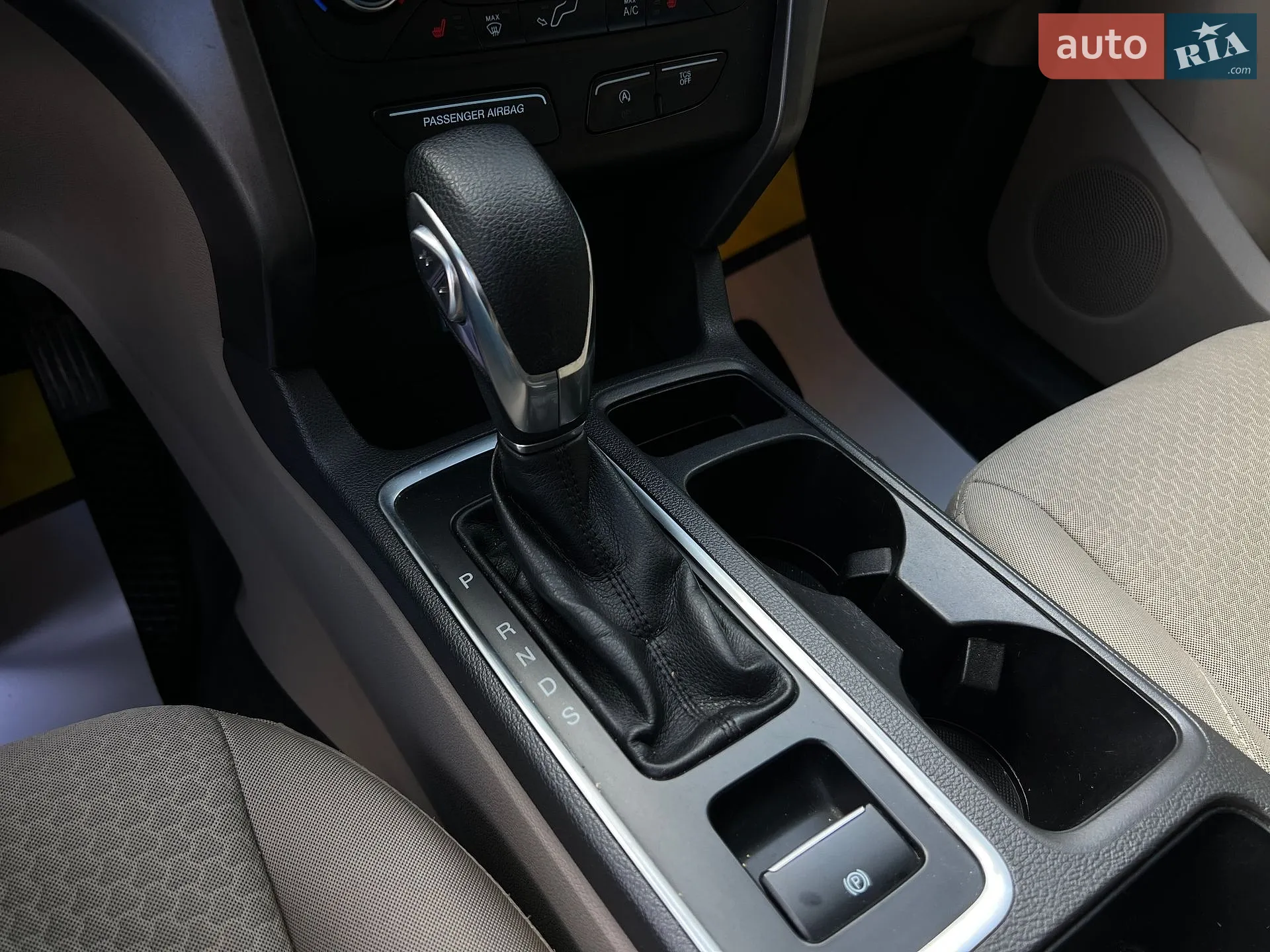 2018 Ford Escape - мініатюра 18