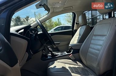 Внедорожник / Кроссовер Ford Escape 2018 в Ивано-Франковске