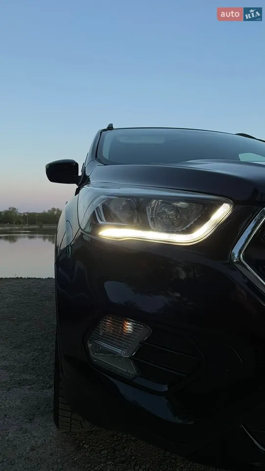 2018 Ford Escape - мініатюра 40
