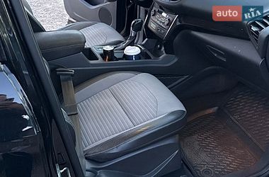 Внедорожник / Кроссовер Ford Escape 2017 в Ивано-Франковске