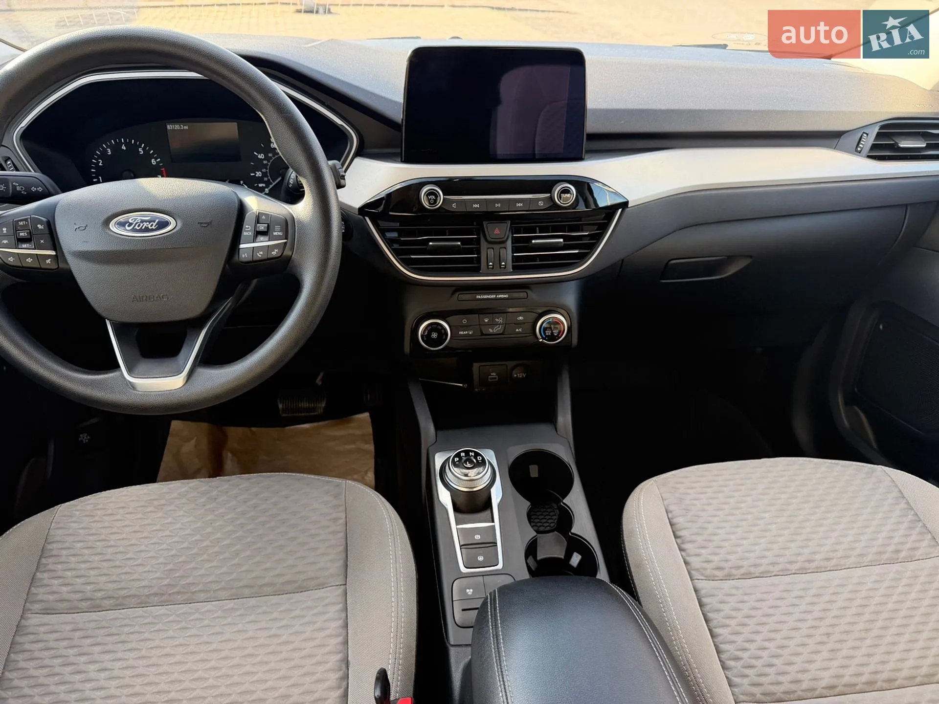 2022 Ford Escape - мініатюра 14