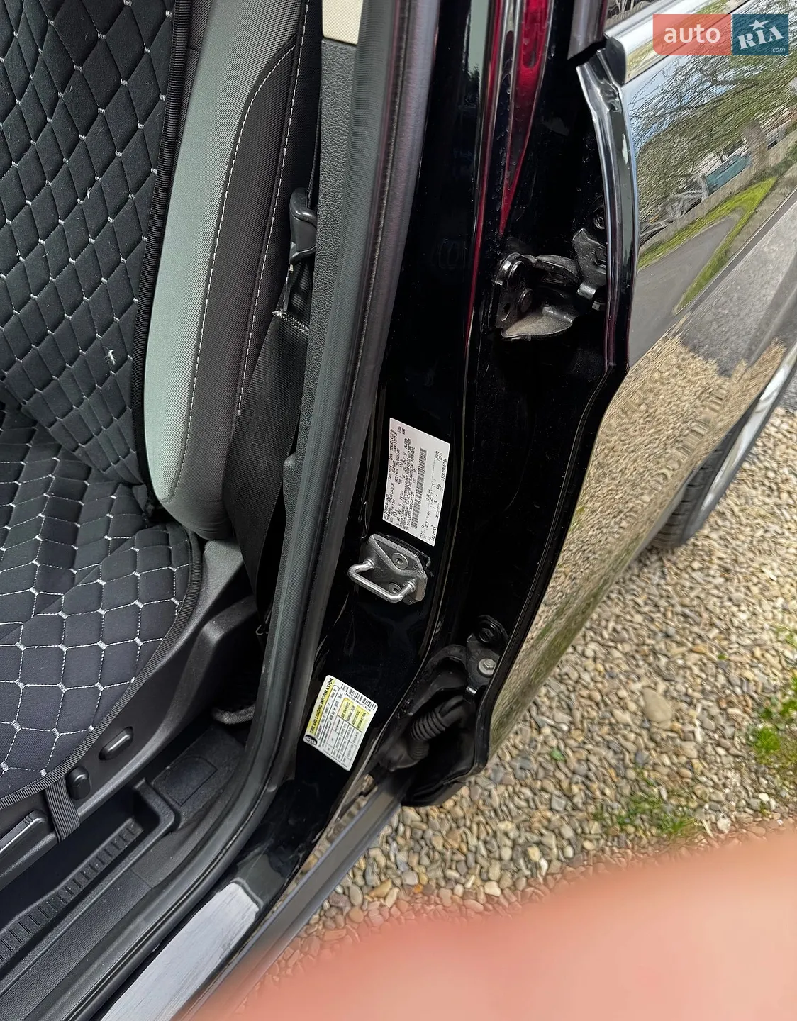2016 Ford Escape - мініатюра 9