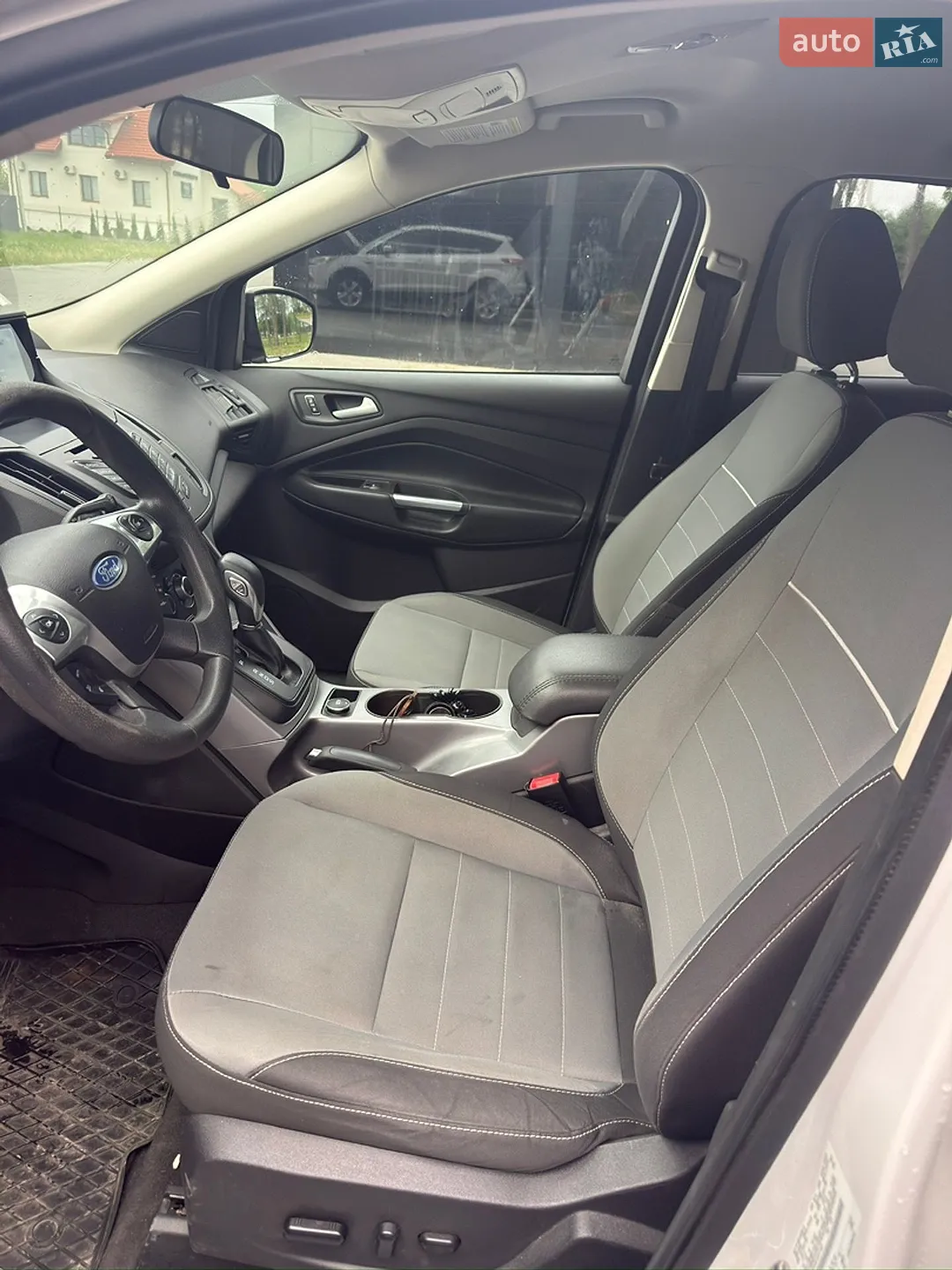 2014 Ford Escape - мініатюра 6