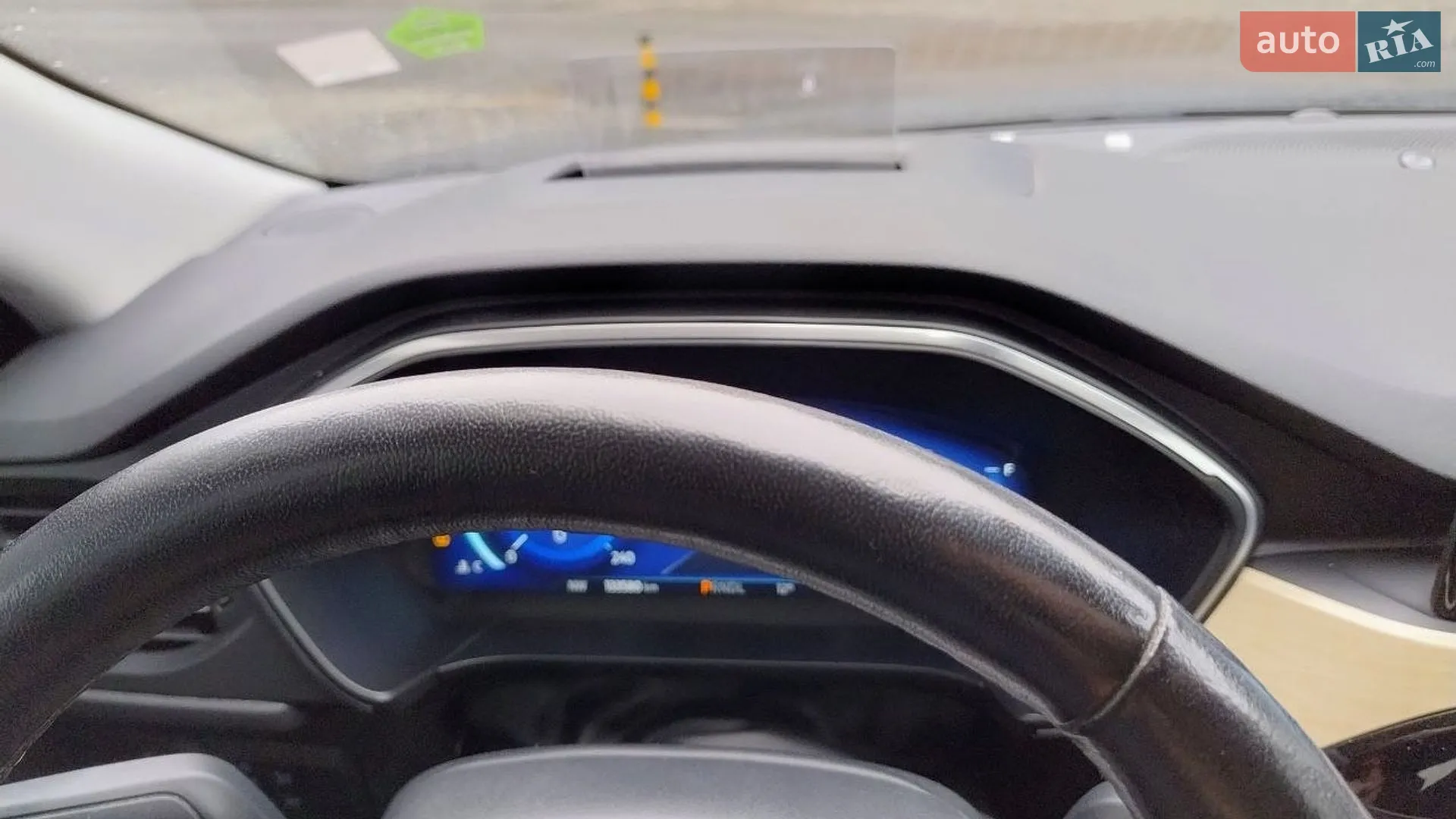 2021 Ford Escape - мініатюра 27
