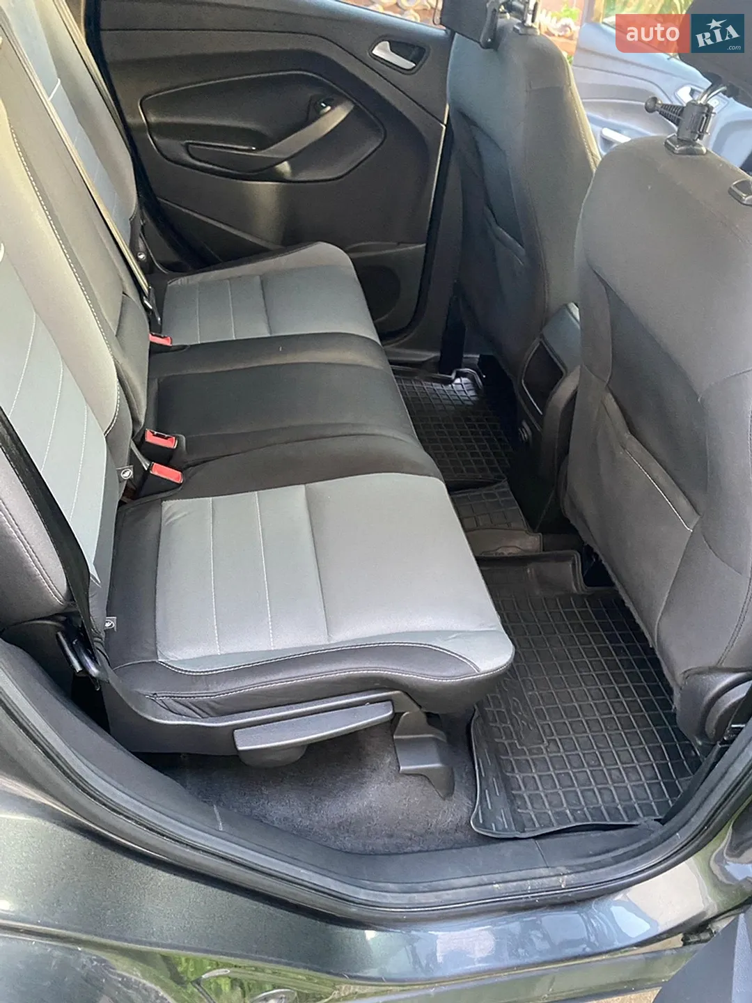 2015 Ford Escape - мініатюра 14