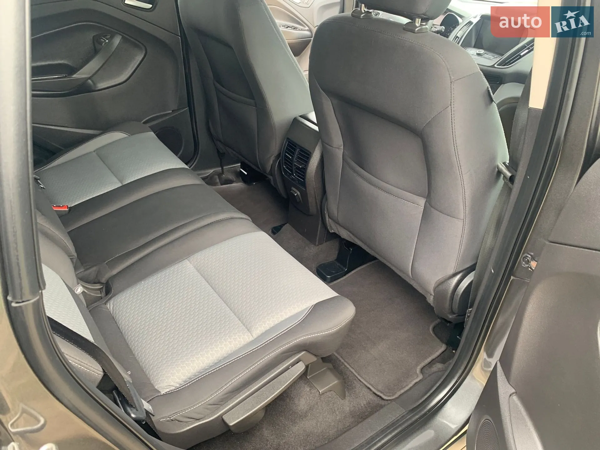 2019 Ford Escape - мініатюра 7