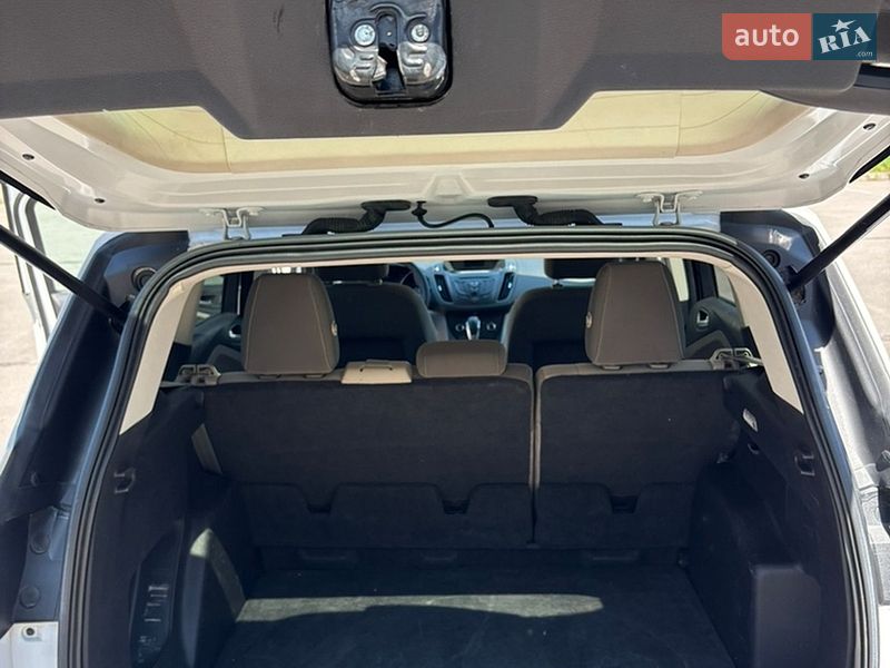 Внедорожник / Кроссовер Ford Escape 2012 в Запорожье