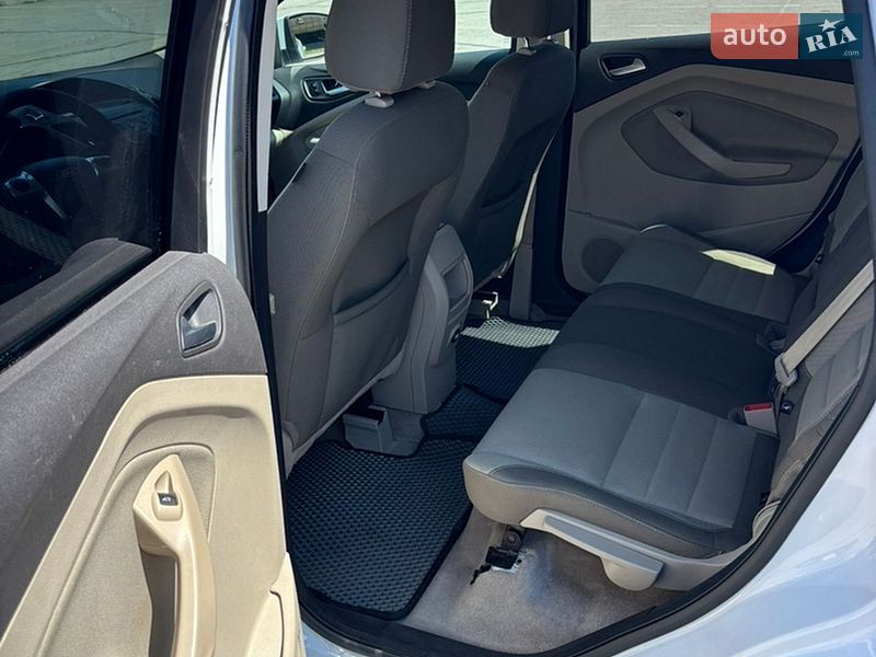 Внедорожник / Кроссовер Ford Escape 2012 в Запорожье