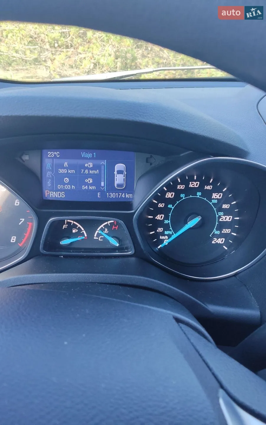 2013 Ford Escape - мініатюра 15