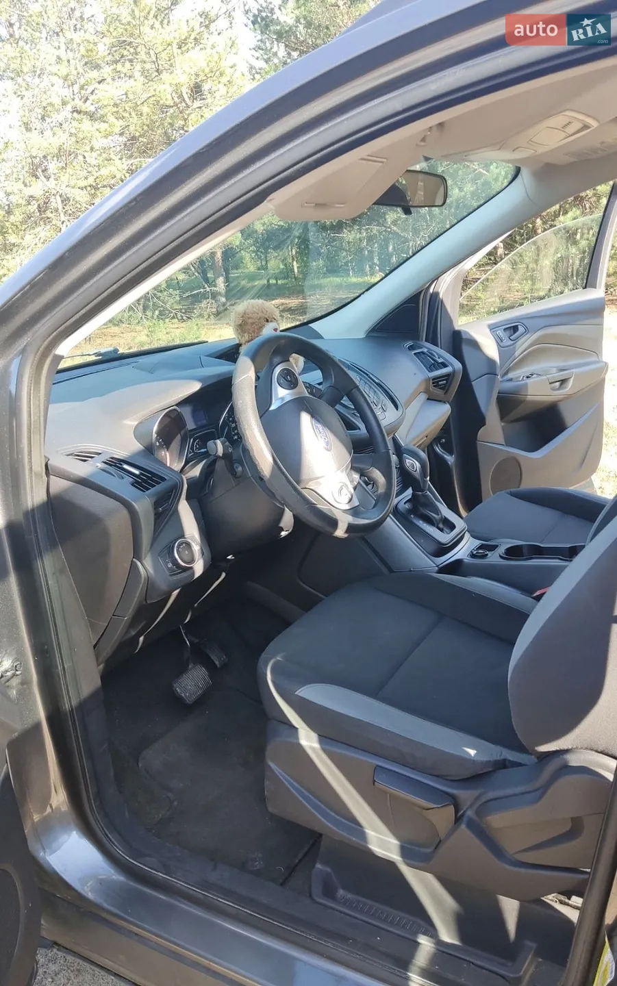 2013 Ford Escape - мініатюра 17