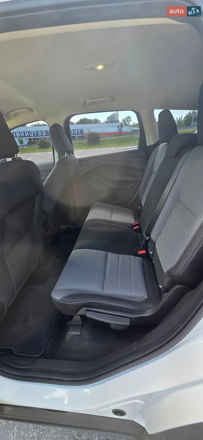 2019 Ford Escape - мініатюра 15