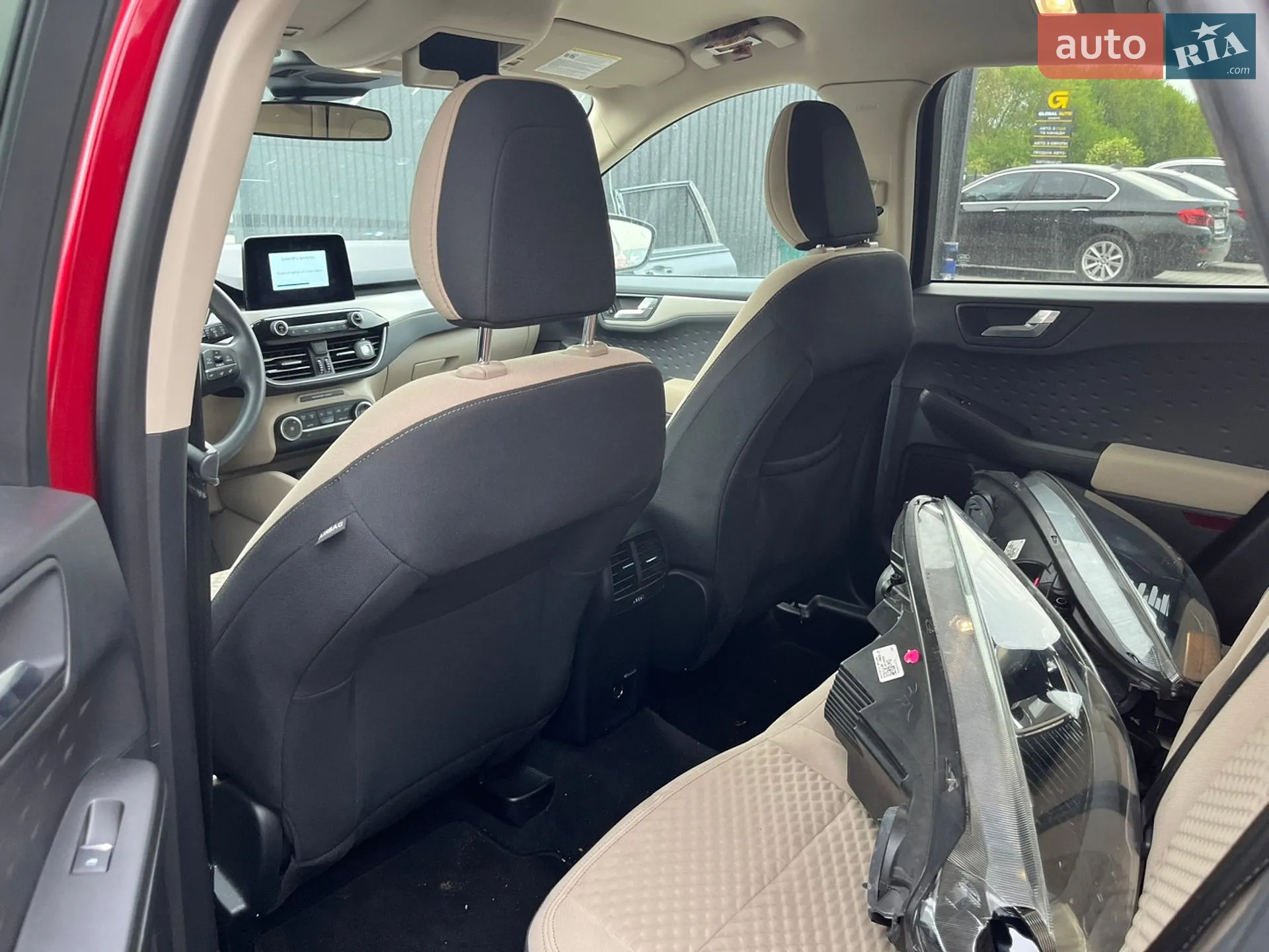 2019 Ford Escape - мініатюра 11