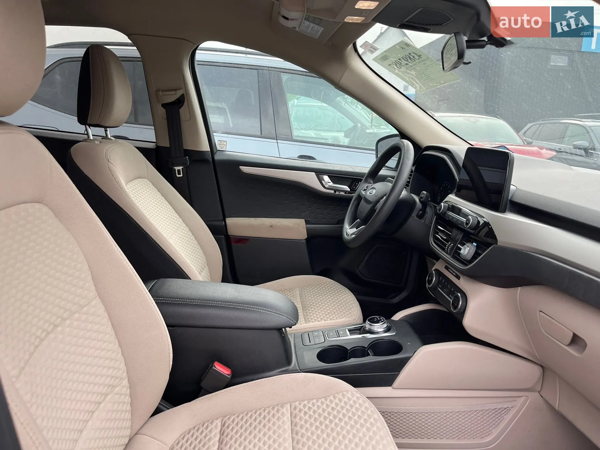 2019 Ford Escape - мініатюра 20
