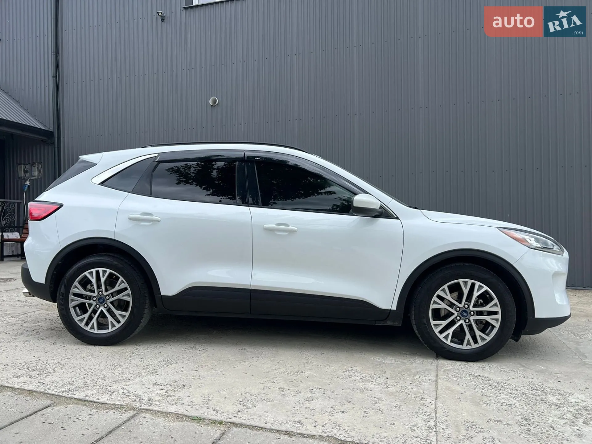 2022 Ford Escape - мініатюра 4