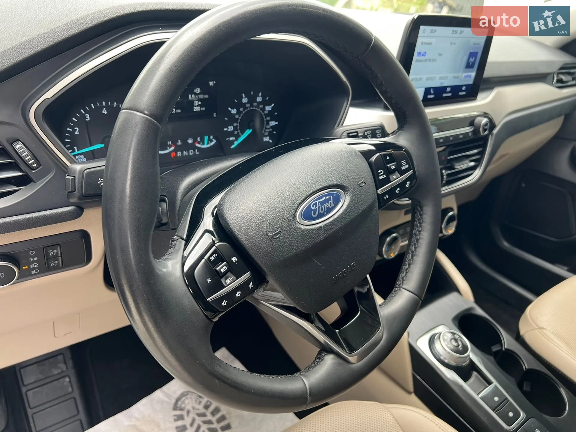 2022 Ford Escape - мініатюра 34