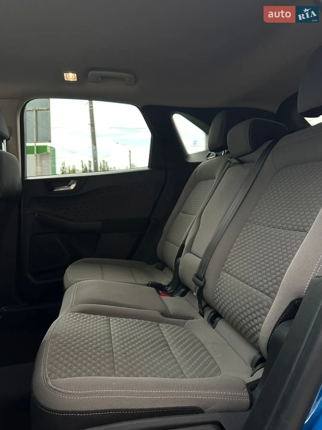2019 Ford Escape - мініатюра 13