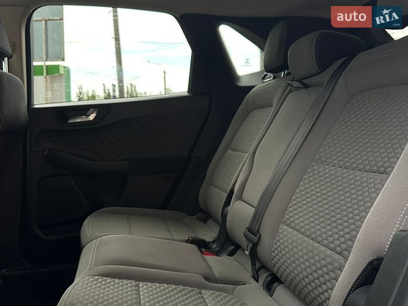 Внедорожник / Кроссовер Ford Escape 2019 в Николаеве