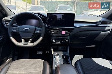 Внедорожник / Кроссовер Ford Escape 2024 в Запорожье