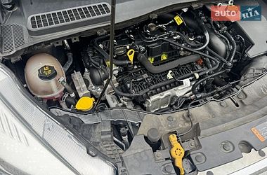 Внедорожник / Кроссовер Ford Escape 2018 в Днепре