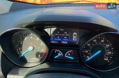Внедорожник / Кроссовер Ford Escape 2018 в Хмельницком