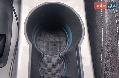 Позашляховик / Кросовер Ford Escape 2012 в Черкасах