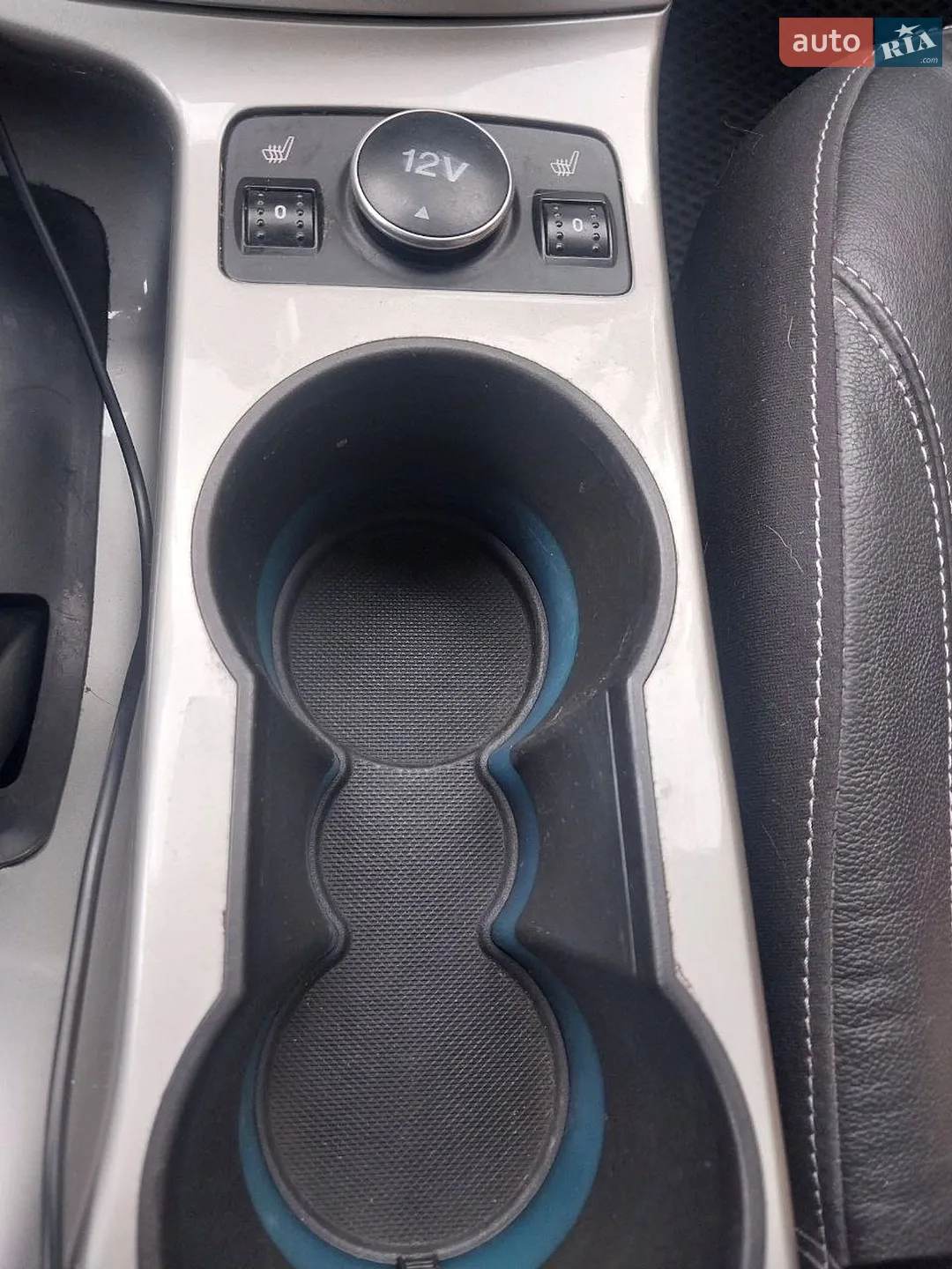2012 Ford Escape - мініатюра 9