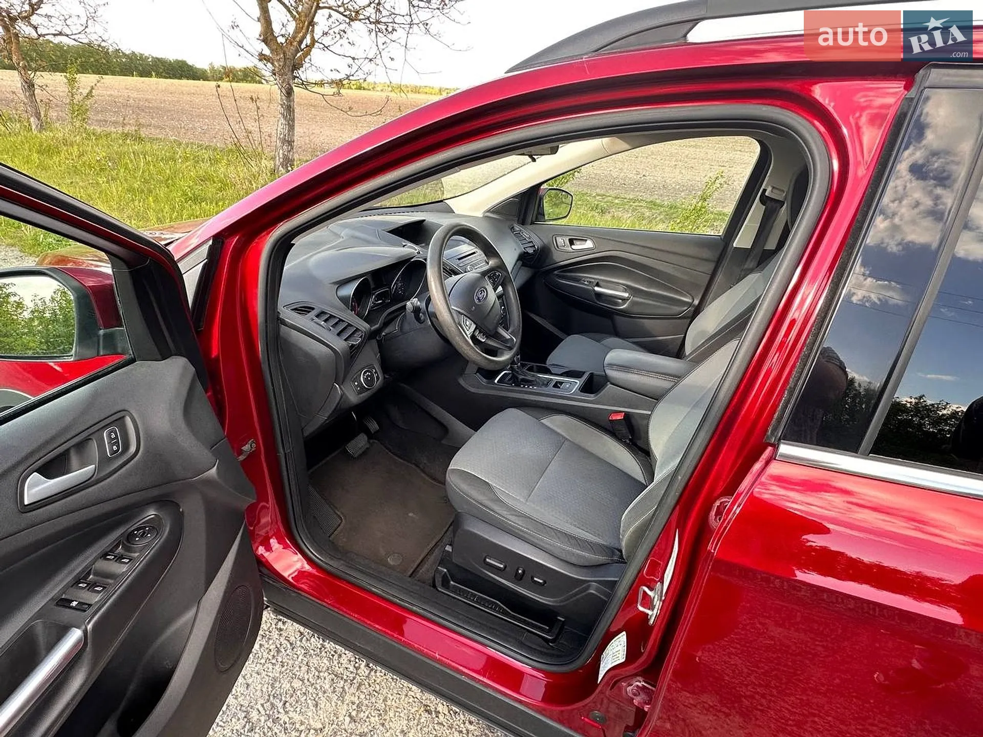 2018 Ford Escape - мініатюра 15