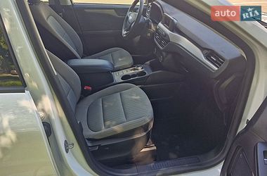 Внедорожник / Кроссовер Ford Escape 2022 в Черкассах