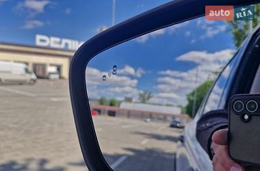 Внедорожник / Кроссовер Ford Escape 2022 в Черкассах