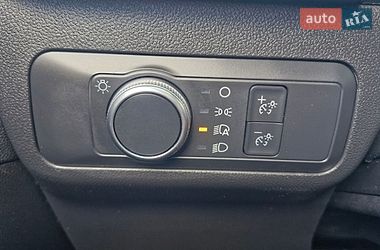 Внедорожник / Кроссовер Ford Escape 2022 в Черкассах