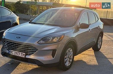 Внедорожник / Кроссовер Ford Escape 2022 в Жидачове