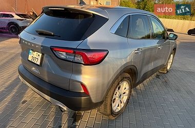 Внедорожник / Кроссовер Ford Escape 2022 в Жидачове