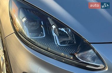 Внедорожник / Кроссовер Ford Escape 2022 в Жидачове