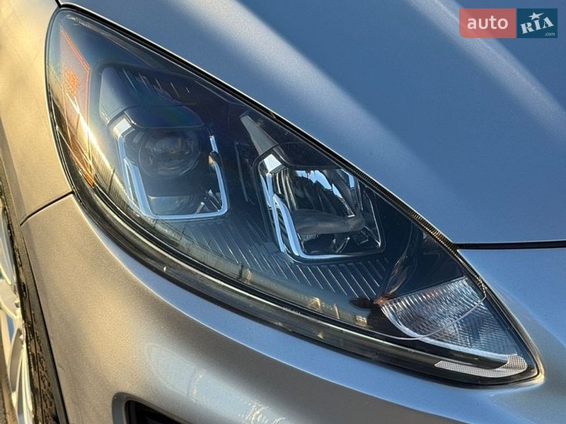 Внедорожник / Кроссовер Ford Escape 2022 в Жидачове
