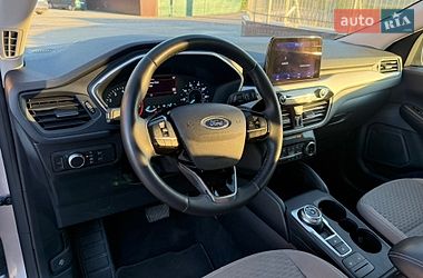 Внедорожник / Кроссовер Ford Escape 2022 в Жидачове