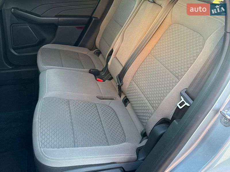 Внедорожник / Кроссовер Ford Escape 2022 в Жидачове