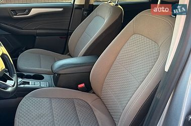 Внедорожник / Кроссовер Ford Escape 2022 в Жидачове