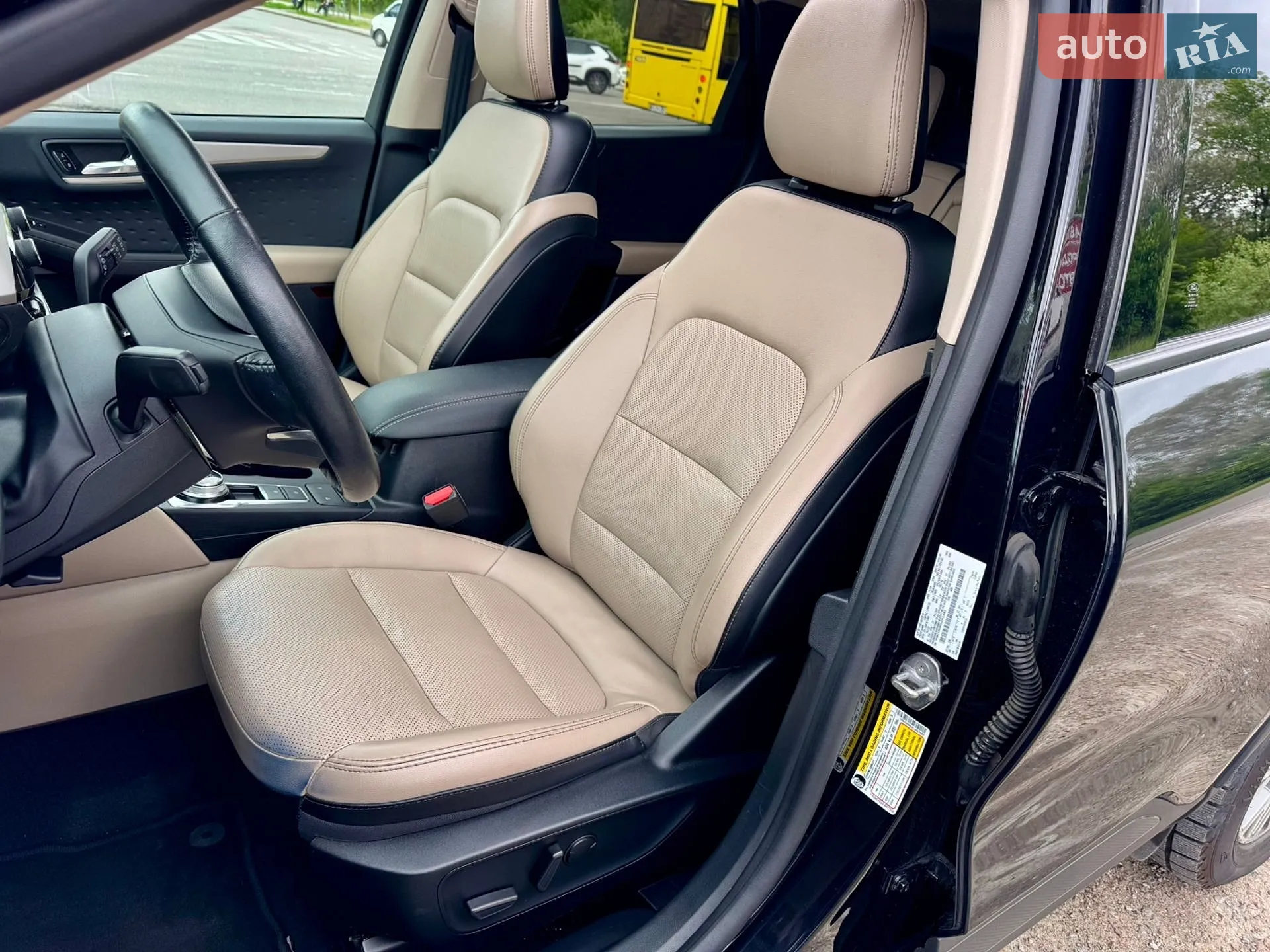 2019 Ford Escape - мініатюра 9