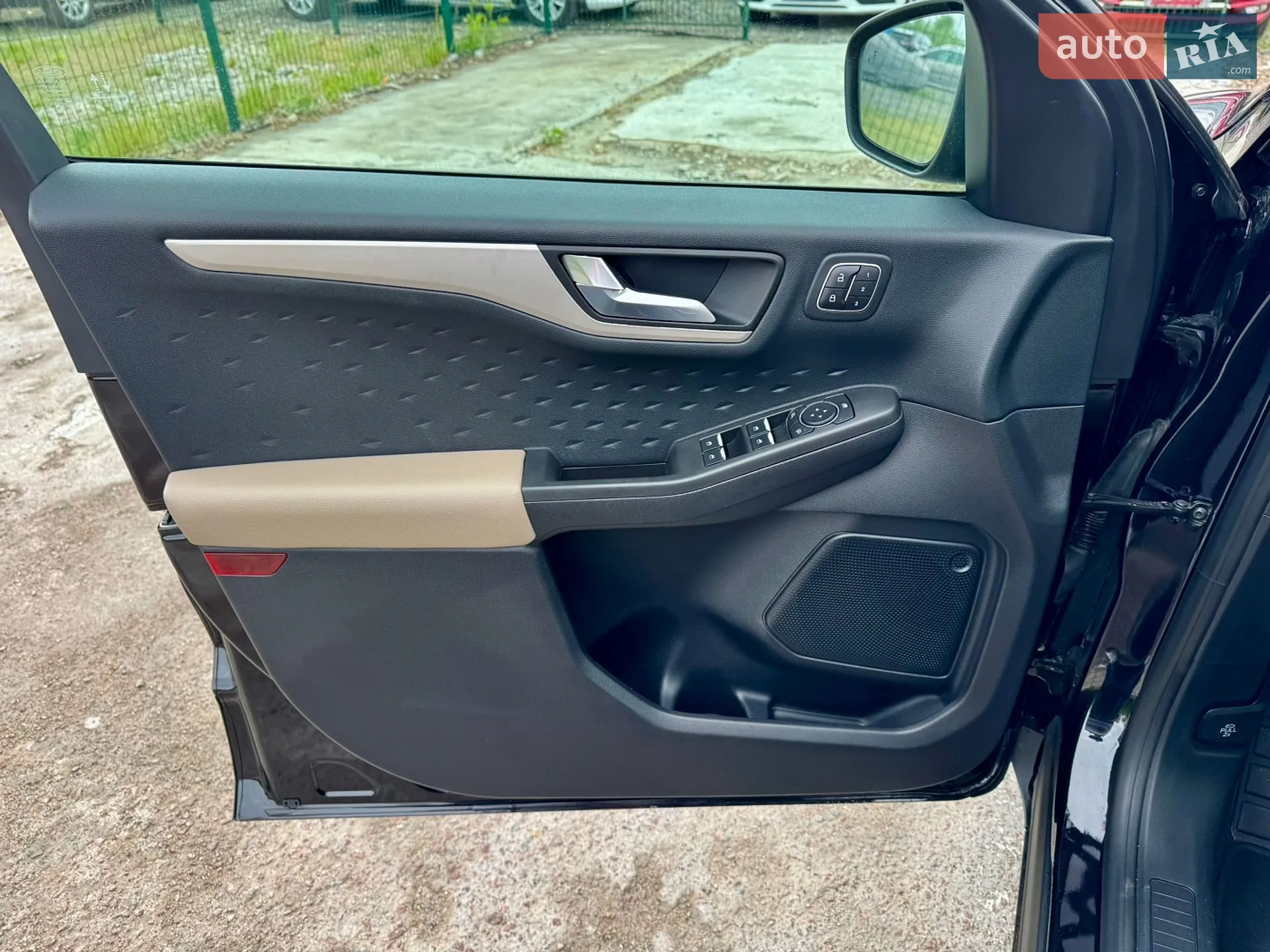 2019 Ford Escape - мініатюра 28