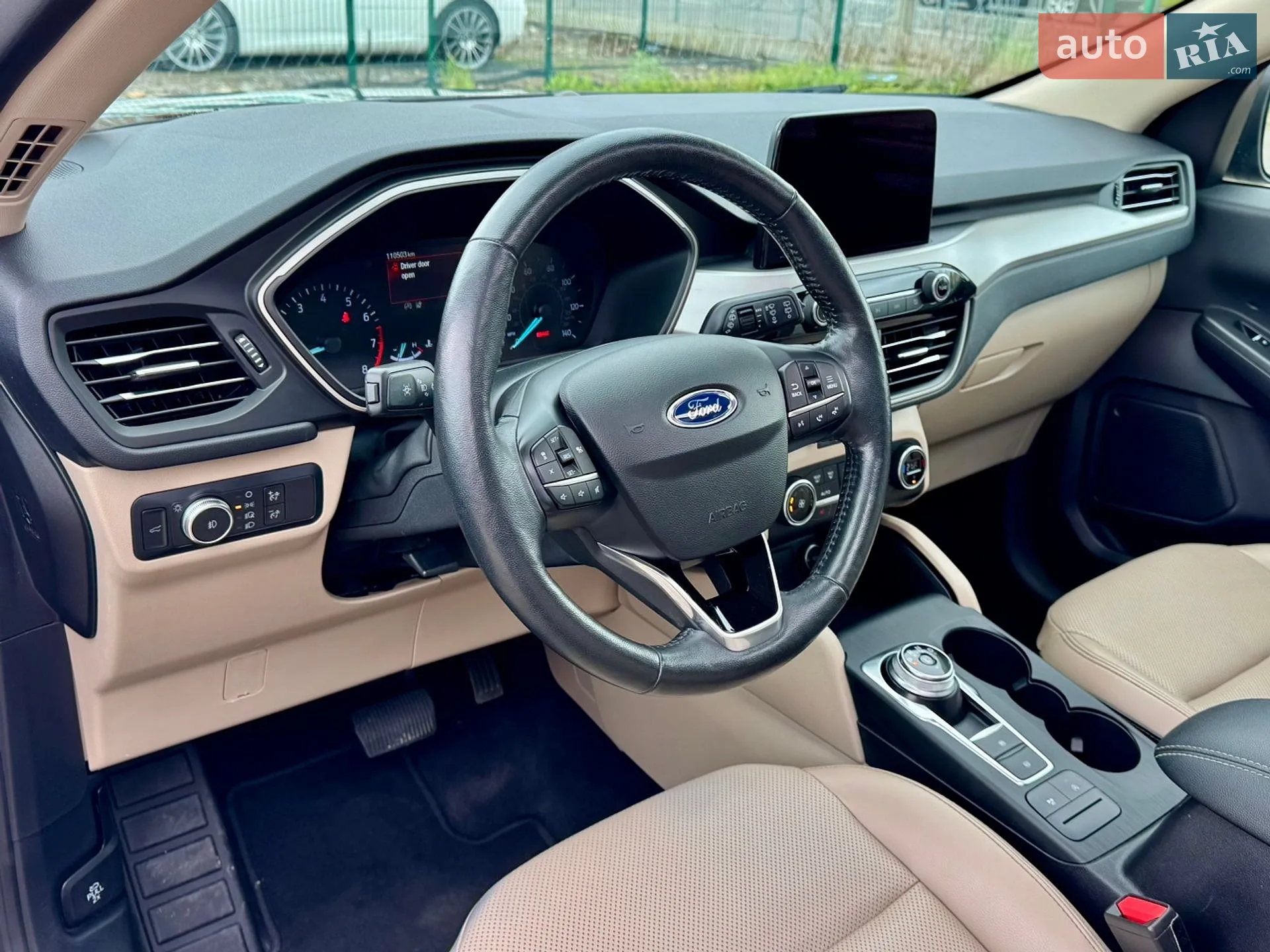 2019 Ford Escape - мініатюра 33