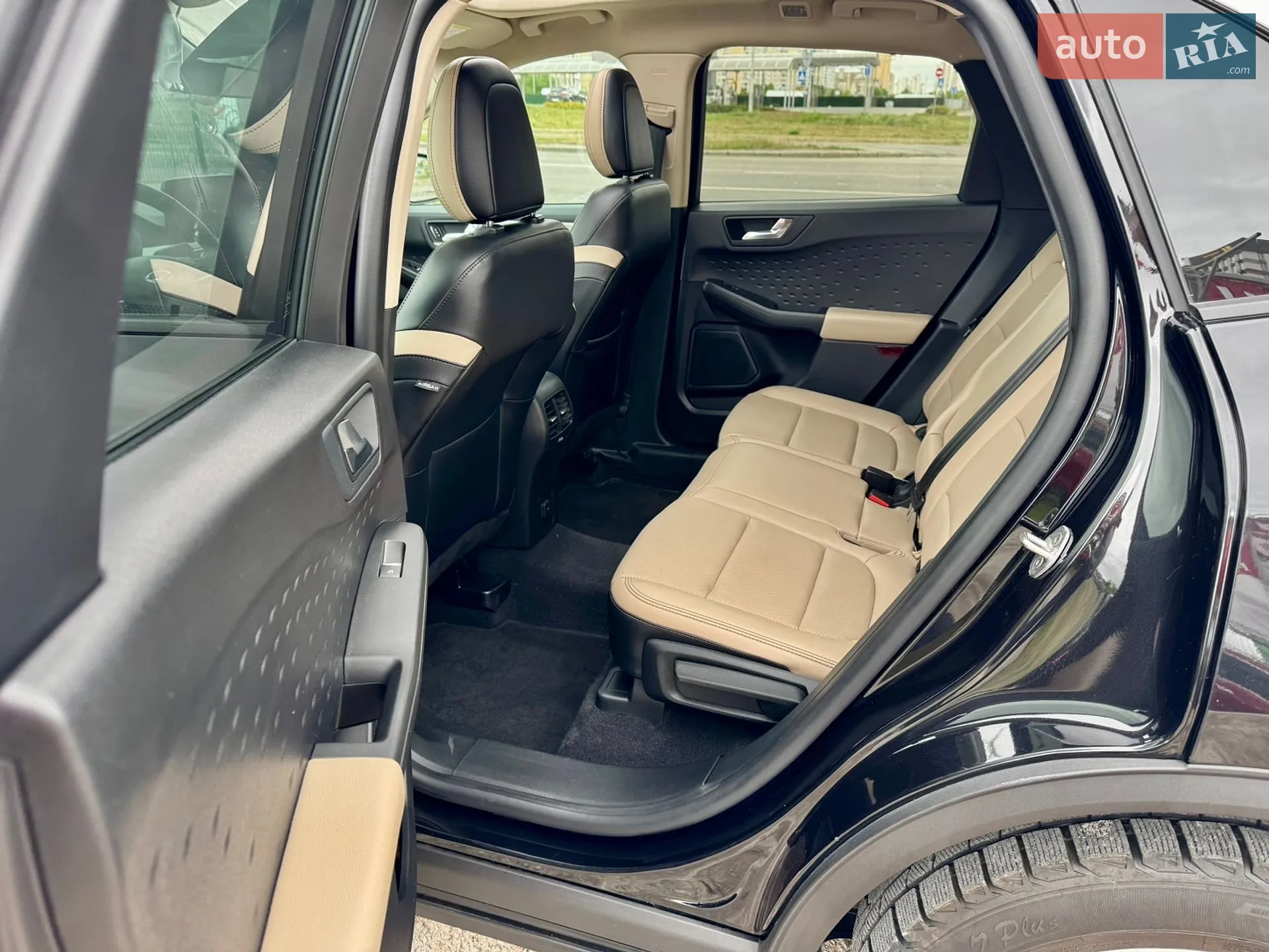 2019 Ford Escape - мініатюра 36