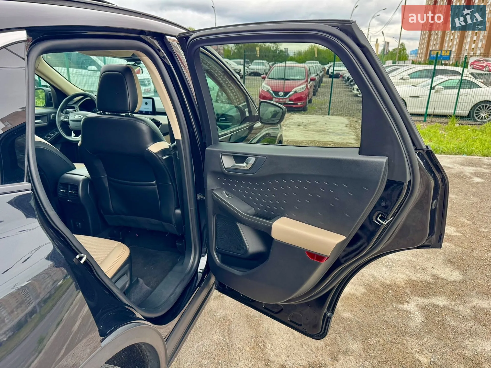 2019 Ford Escape - мініатюра 39