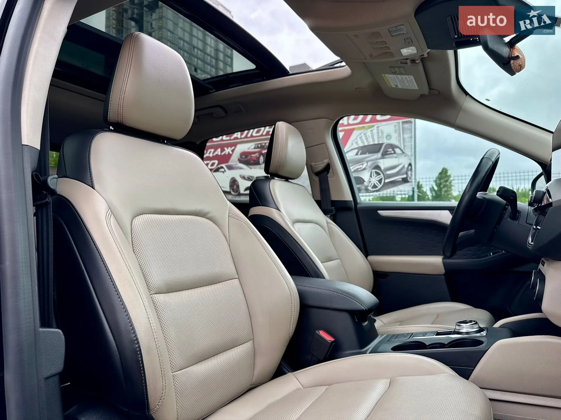 2019 Ford Escape - мініатюра 46